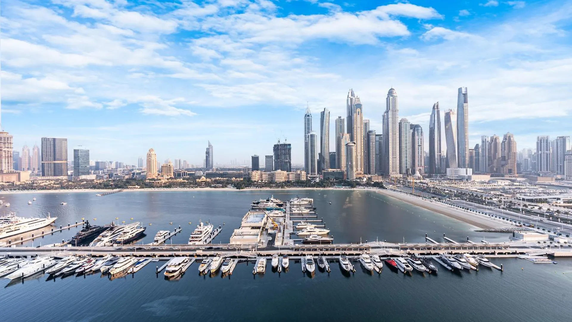 Contemporary Home With Private Beach Dubai 0*,