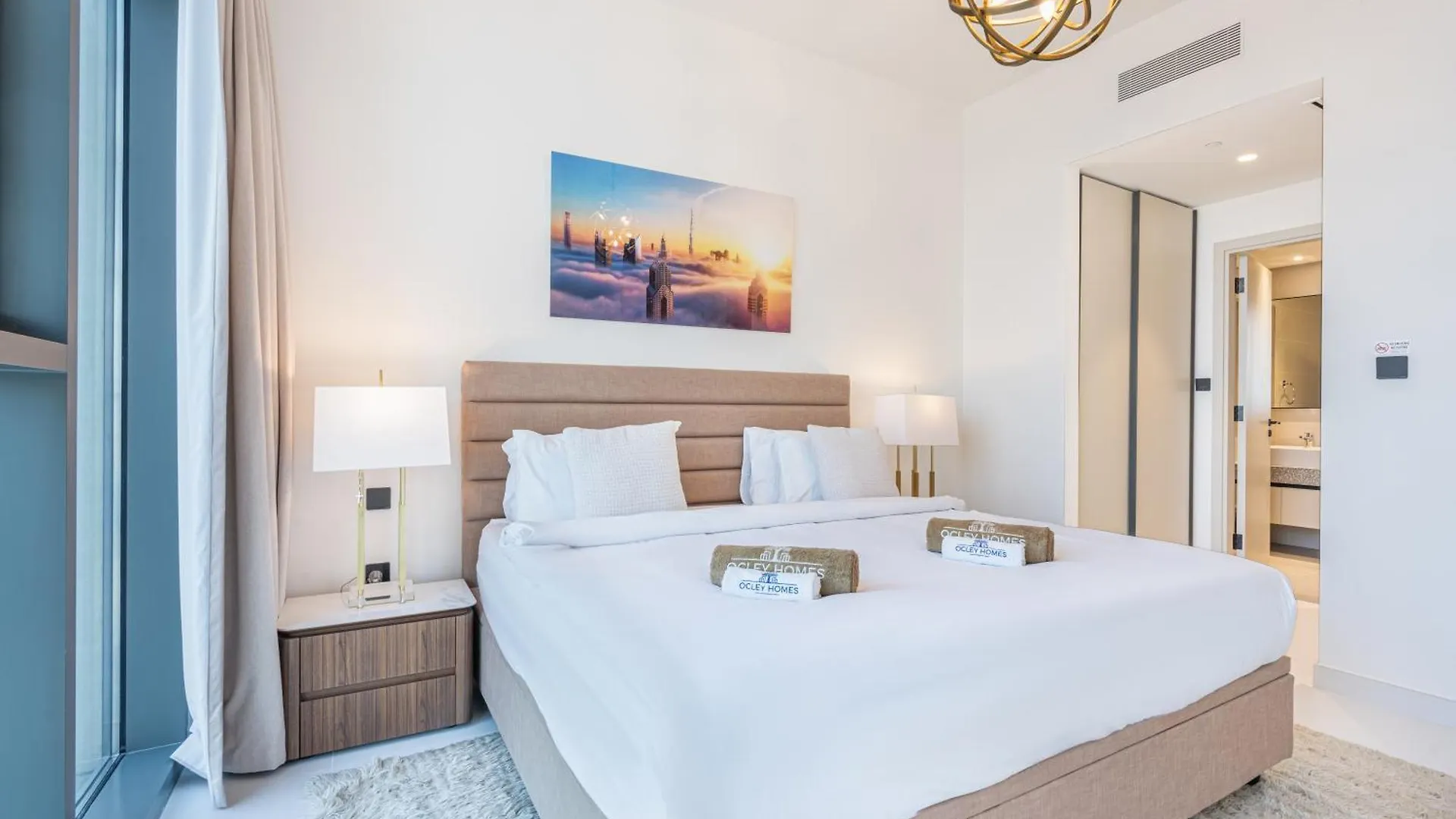 Apartment Contemporary Home With Private Beach Dubai United Arab Emirates