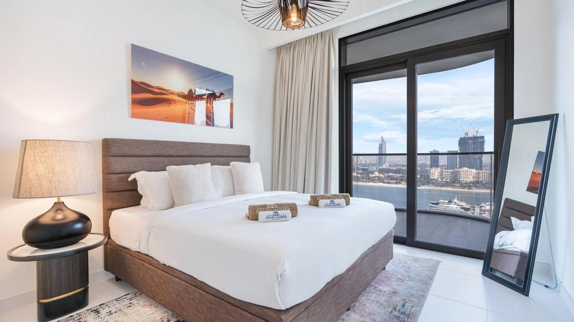 Contemporary Home With Private Beach Dubai 0*,  United Arab Emirates