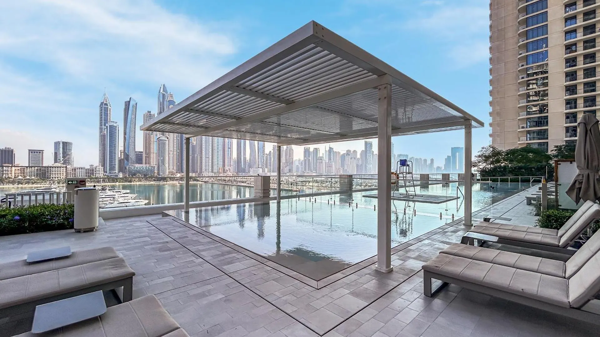 Contemporary Home With Private Beach Dubai 0*,  United Arab Emirates